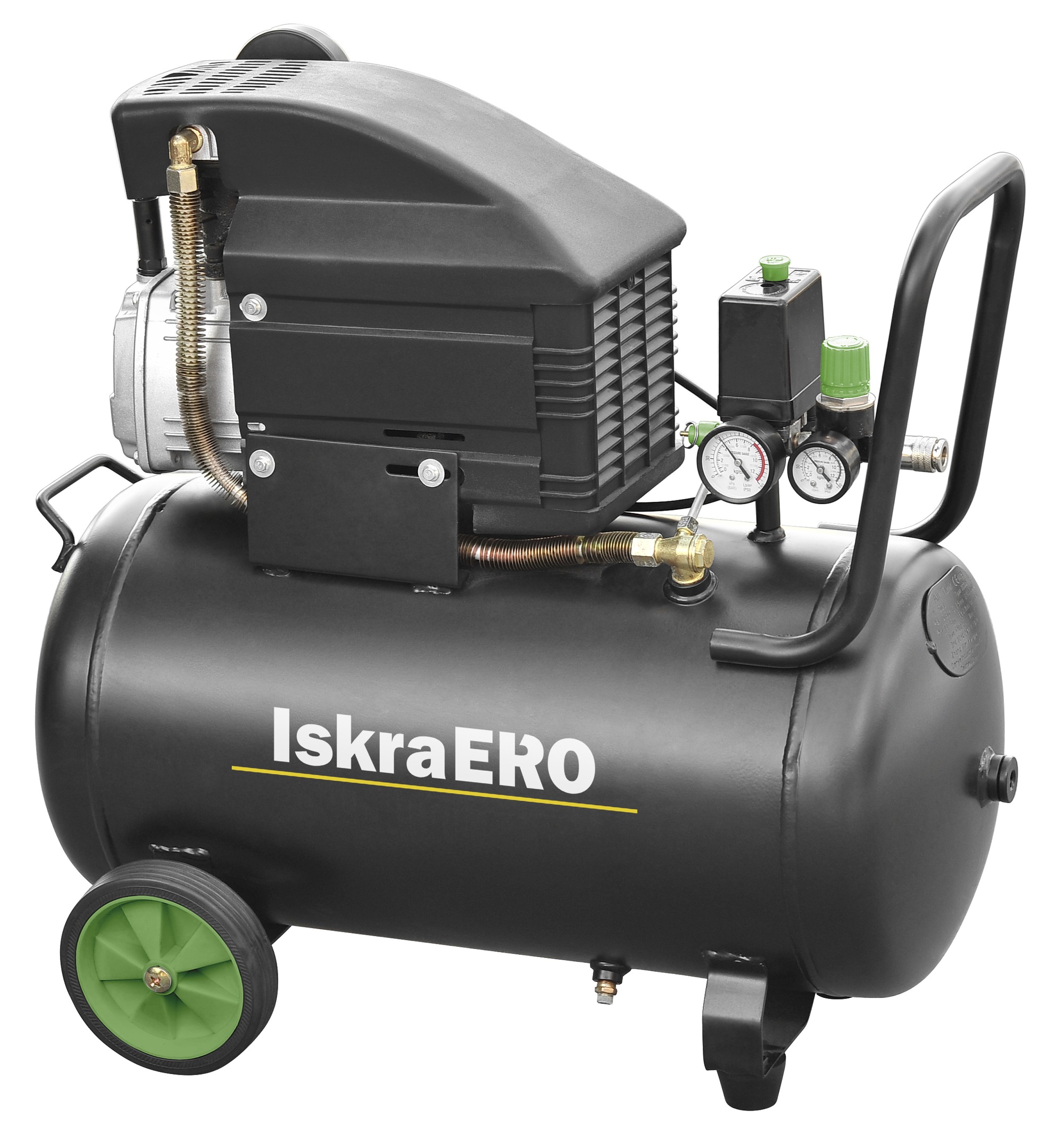Batni kompresor IE-AC1500-50